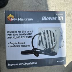 Blower Kit 