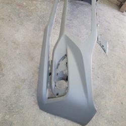 2016-2017-2018 Chevy Cruze Front Bumper Cover 