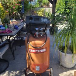 30gal Air Compressor 