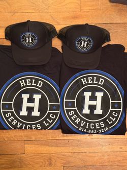 Custom shirts