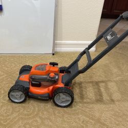 Kids Toy Lawn Mower
