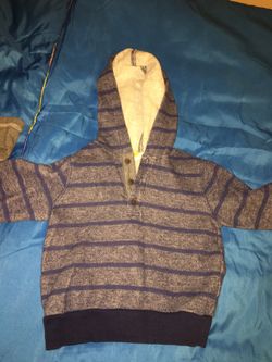 Toddler boys 18-24 months sweater