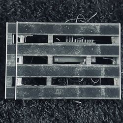D’Addario XPND Pedalboard