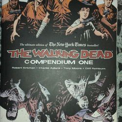 The Walking Dead