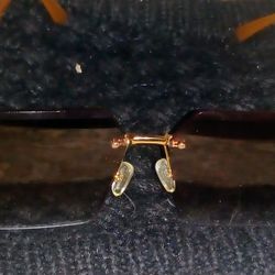 Louis Vuitton Sunglasses