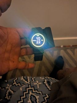 Google pixel watch