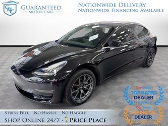 2018 Tesla Modelo 3