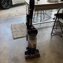 Vacuum 
