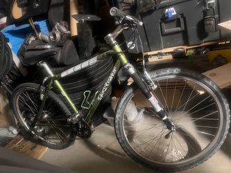 Mountain Bike gary fisher