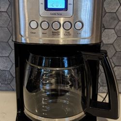 Cuisinart 14 Cup Coffee Maker