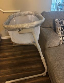 Halo Bassinet