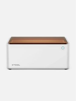 xTool M1 10W Laser Engraver, Laser Engraving & Cutting, Blade Cutting