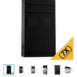 Gorilla Grow Tent