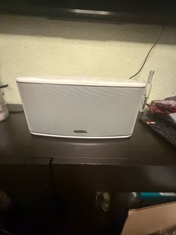RIVA Bluetooth speaker