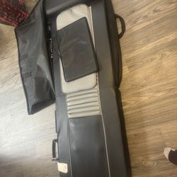 Full Body Shiatsu Heated Message Mat 