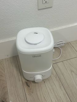 Levoit Cool Mist Humidifier - Excellent Condition