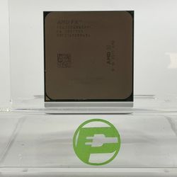 AMD FX 6300 3.50GHz 6 Core FD6300WMW6KHK 6 Thread AM3+