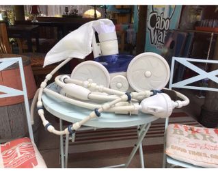 Polaris 280 Pool Cleaner Pool Pump