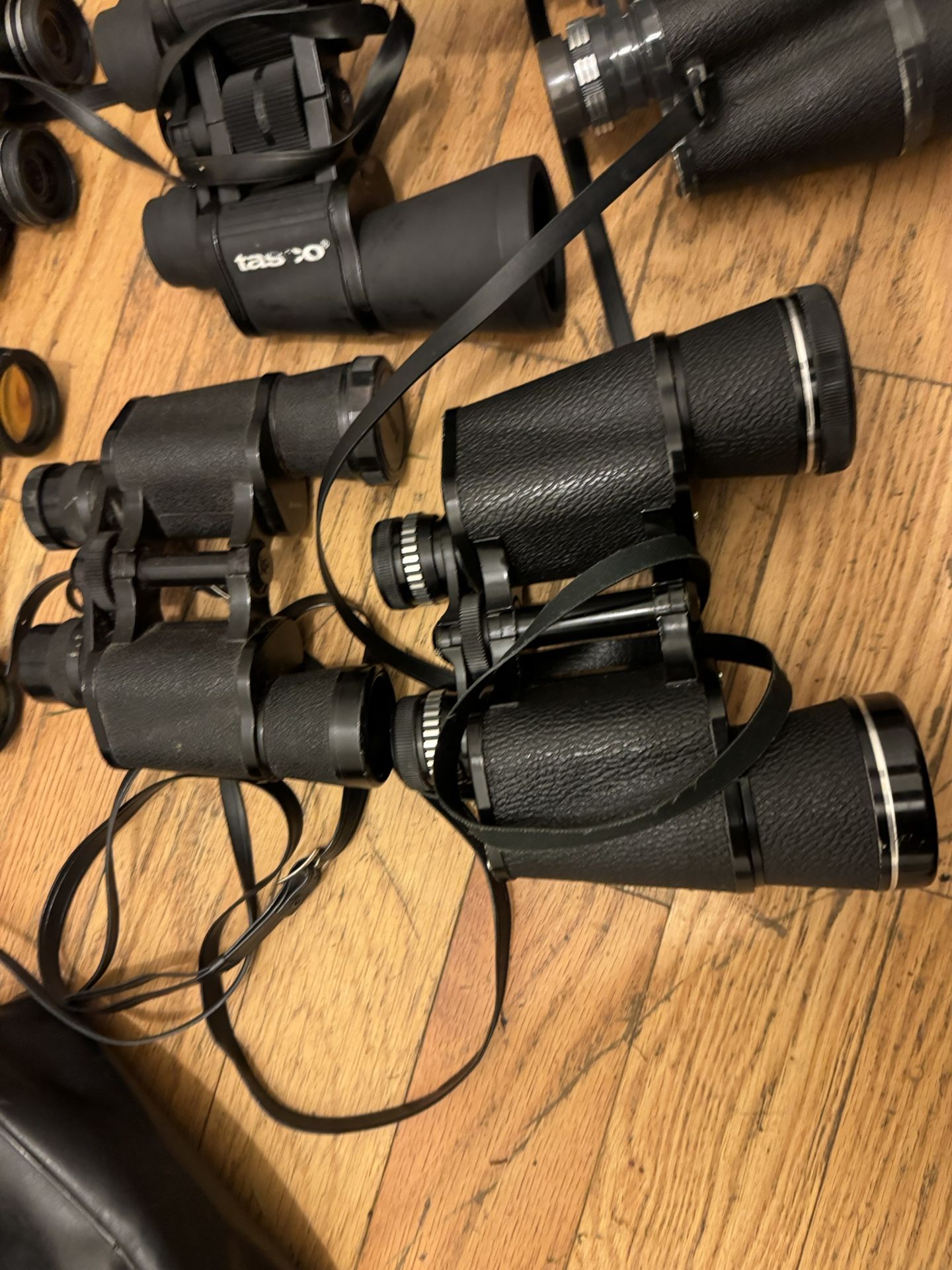 Binoculars
