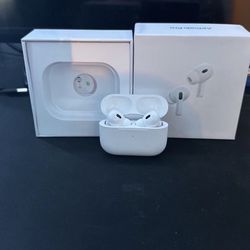 AirPods PRO 2nd Generation 