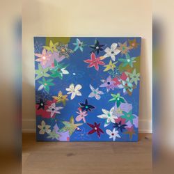 Hannah Love Original Art, 30x30 Inches - New – Nashville, TN