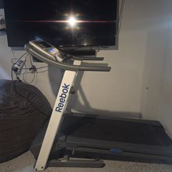 Treadmill 