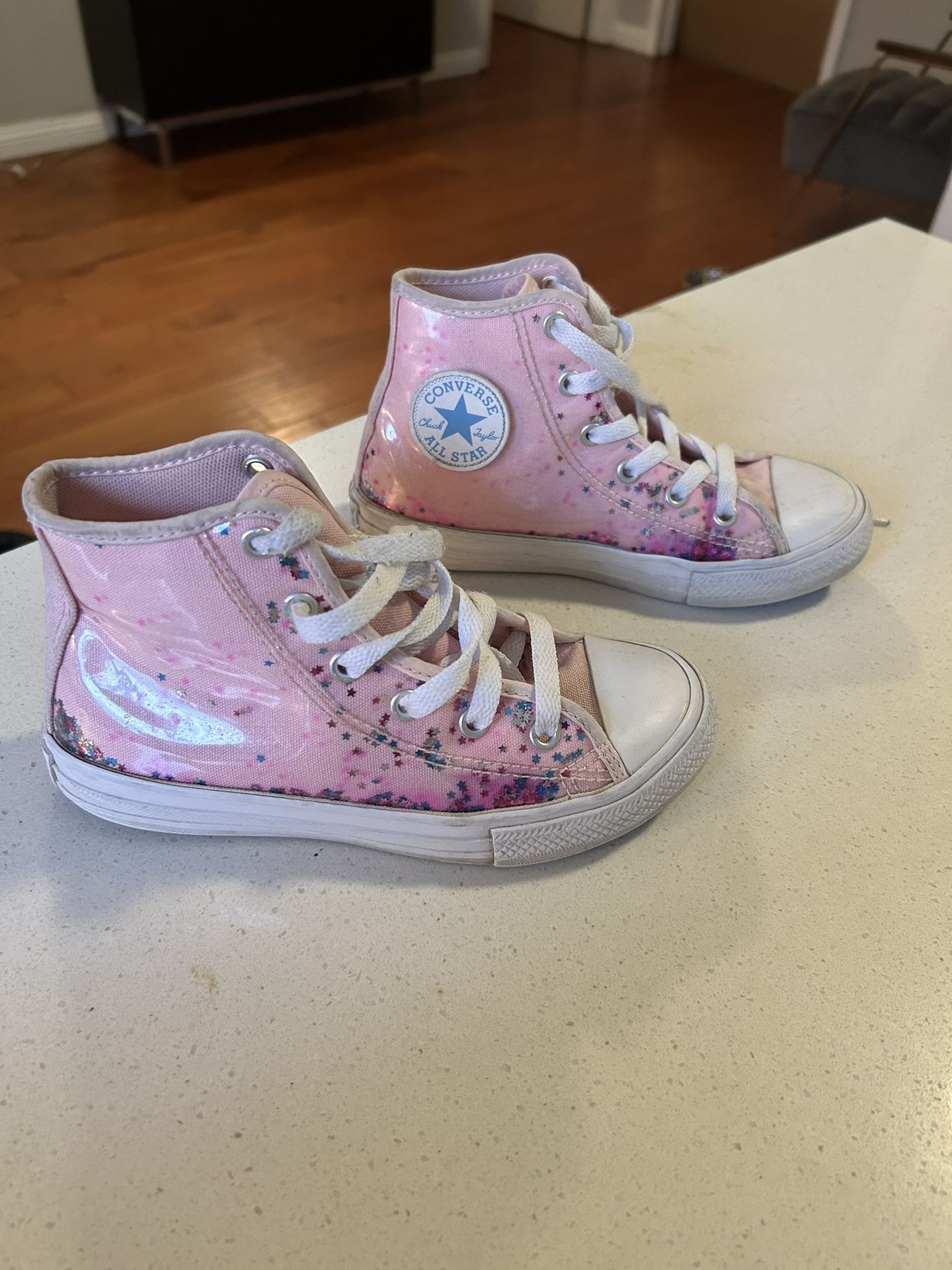 Beautiful Sneakers Size 1