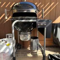 Weber Grill