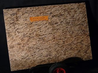 GRANITE Remnant - "Giallo Venezland"