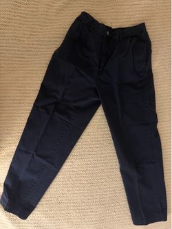 Men’s Chino Pants L.L. Bean