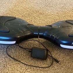 Hover Bored 1