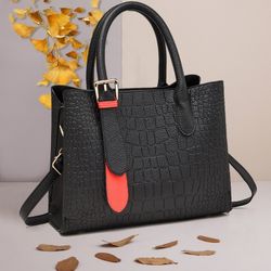 High Quality Women Satchel Bag
