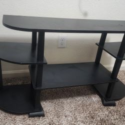 FREE Small entertainment center 