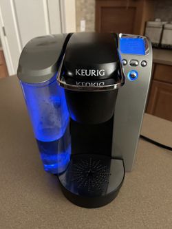 Keurig B-70 Platinum Series
