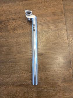 Gt bicycle 27.0 sest post