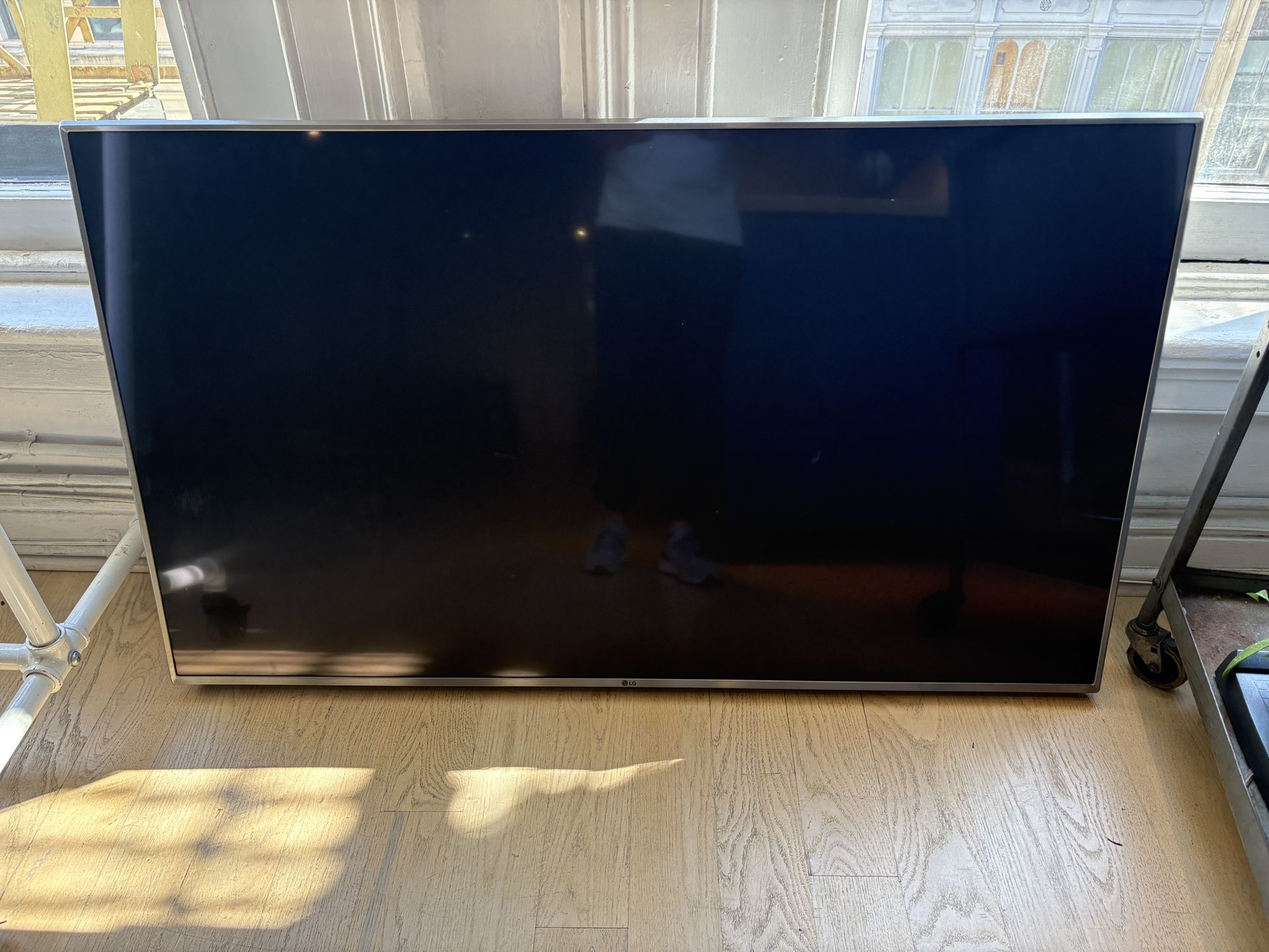 LG 55 Inch Tv In Great Condition Fully Working