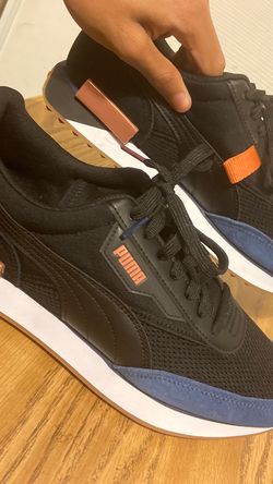 Puma Future Rider FC “Manchester City” Size 10.5 - NEW