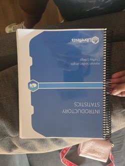 Introductory Statistics Textbook LibreTexts