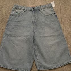 Empyre jorts ( baggy)