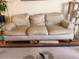 Vintage Couch