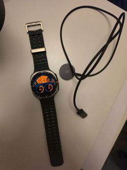 Samsung galaxy ultra watch