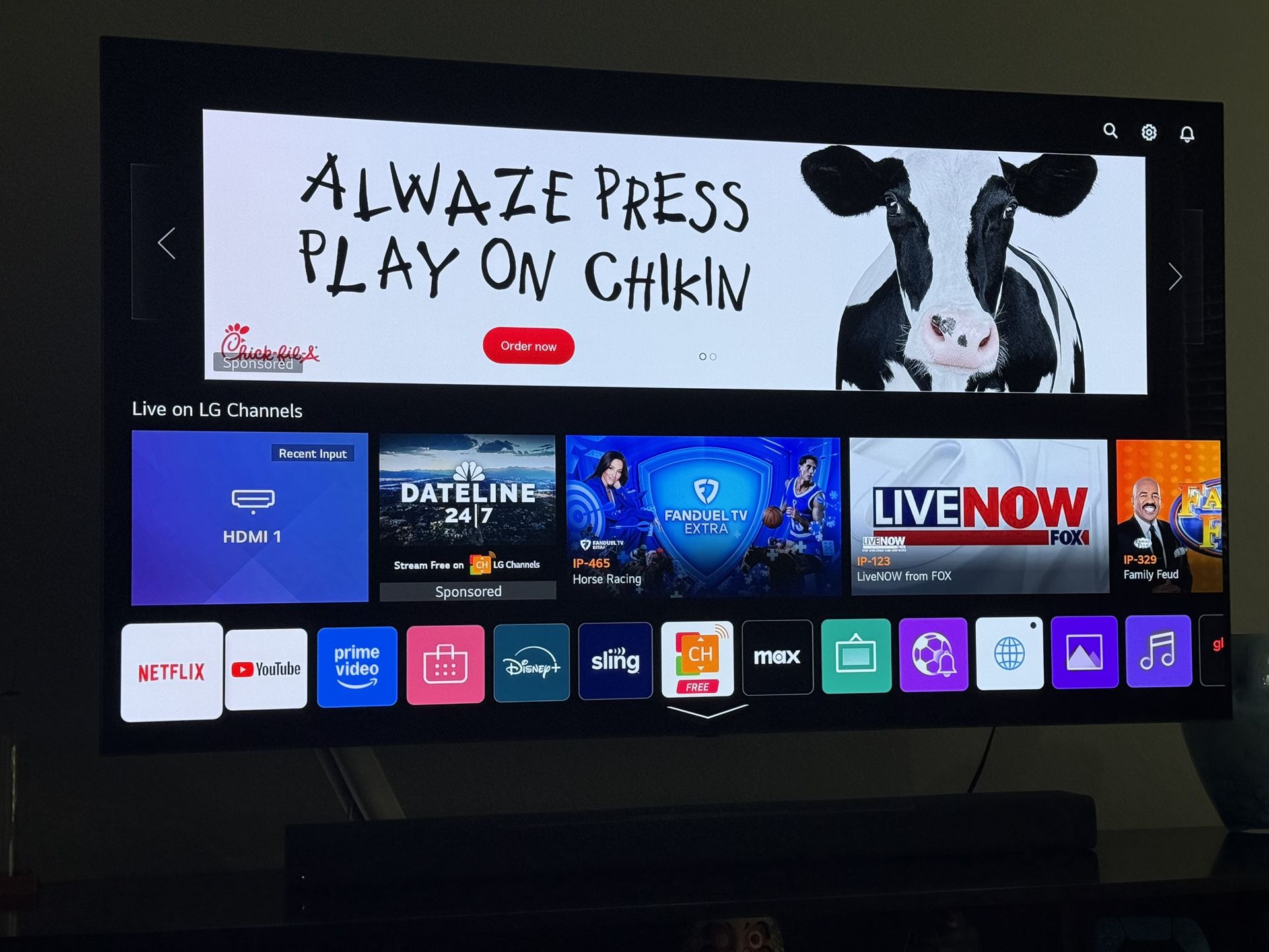 Lg 65 Oled Cx
