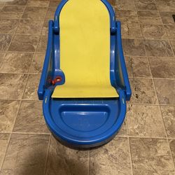 Bañera Para Bebé  Por $15