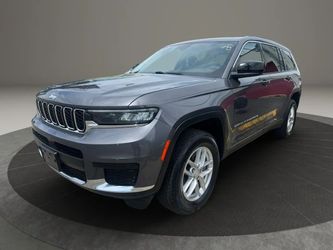 2023 Jeep Grand Cherokee L