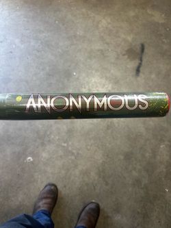 softball bat