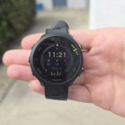 Garmin 55 