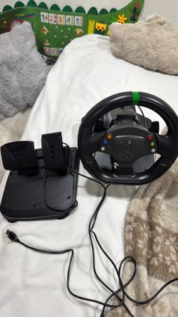Car sim Xbox