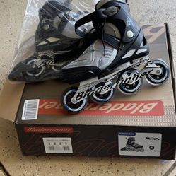 Blade Runner Rollerblades 