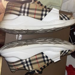 Burberry Trainers
