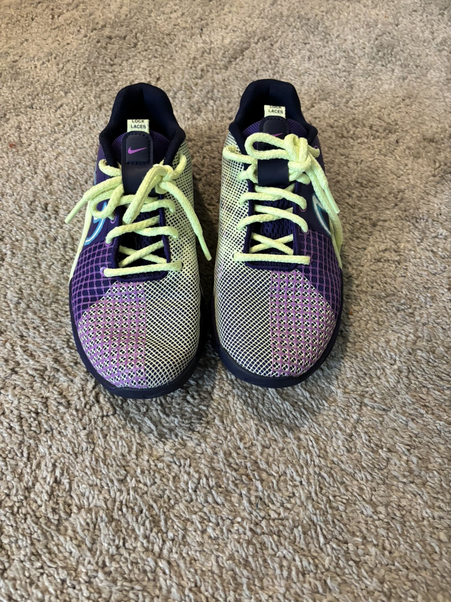 Metcon 8 Weight Lifting Shoes 